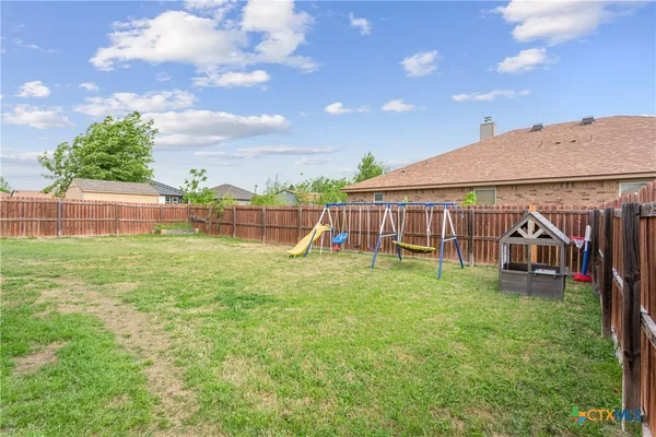 $298,500 | 2720 Turning Creek Street, Temple, TX 76504