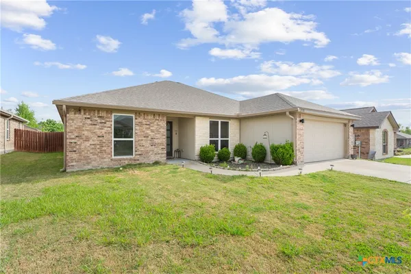 $298,500 | 2720 Turning Creek Street, Temple, TX 76504