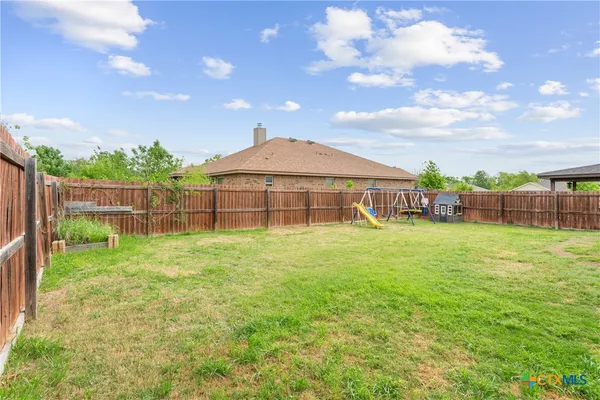 $298,500 | 2720 Turning Creek Street, Temple, TX 76504
