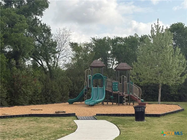 $298,500 | 2720 Turning Creek Street, Temple, TX 76504