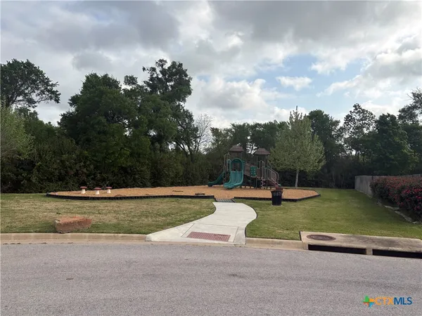 $298,500 | 2720 Turning Creek Street, Temple, TX 76504