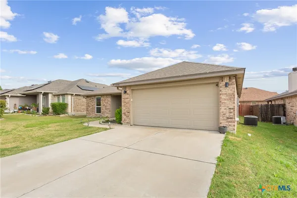 $298,500 | 2720 Turning Creek Street, Temple, TX 76504