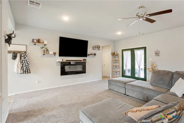 $298,500 | 2720 Turning Creek Street, Temple, TX 76504