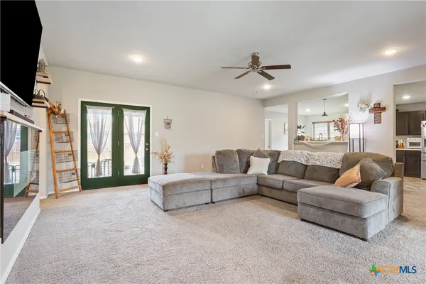 $298,500 | 2720 Turning Creek Street, Temple, TX 76504