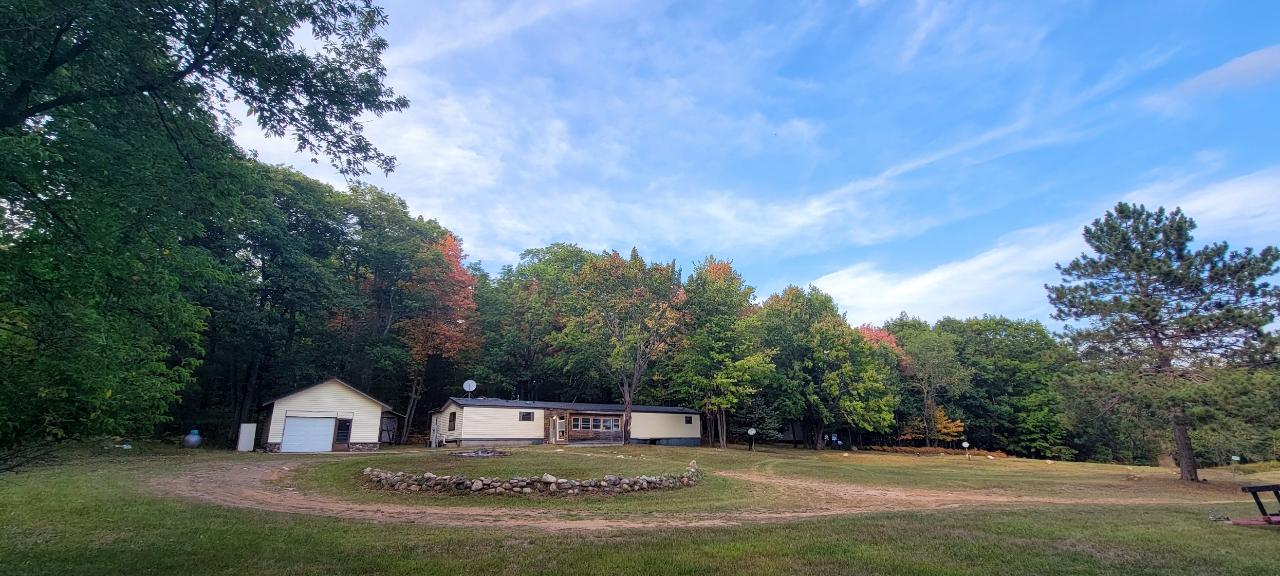 5235 Marvin Lane Rhinelander, WI 54501 - Photo 1 of 26 Gallery Image 1