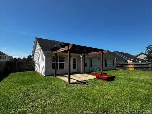 $1,850 | 2118 Queen Elizabeth Lane, Hope Mills, NC 28348