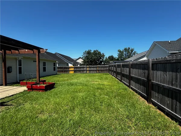 $1,850 | 2118 Queen Elizabeth Lane, Hope Mills, NC 28348