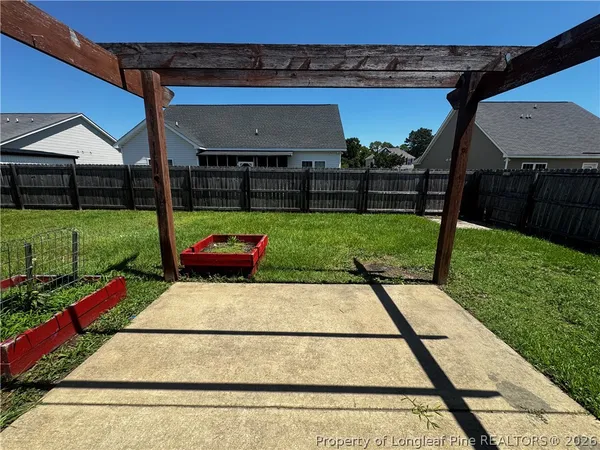 $1,850 | 2118 Queen Elizabeth Lane, Hope Mills, NC 28348