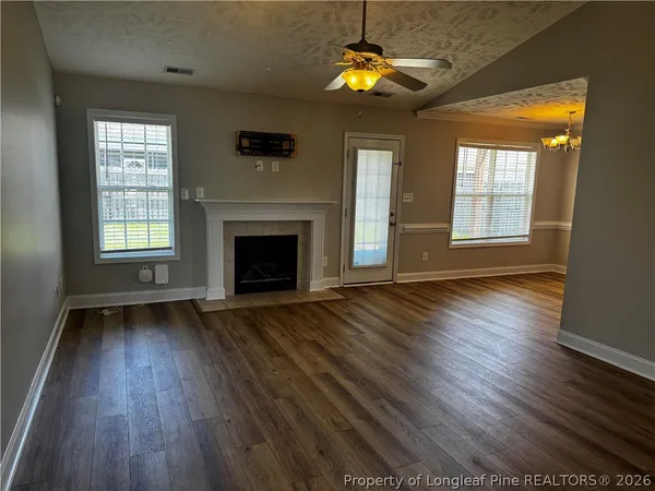 $1,850 | 2118 Queen Elizabeth Lane, Hope Mills, NC 28348