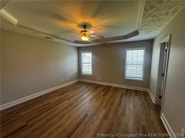 $1,850 | 2118 Queen Elizabeth Lane, Hope Mills, NC 28348