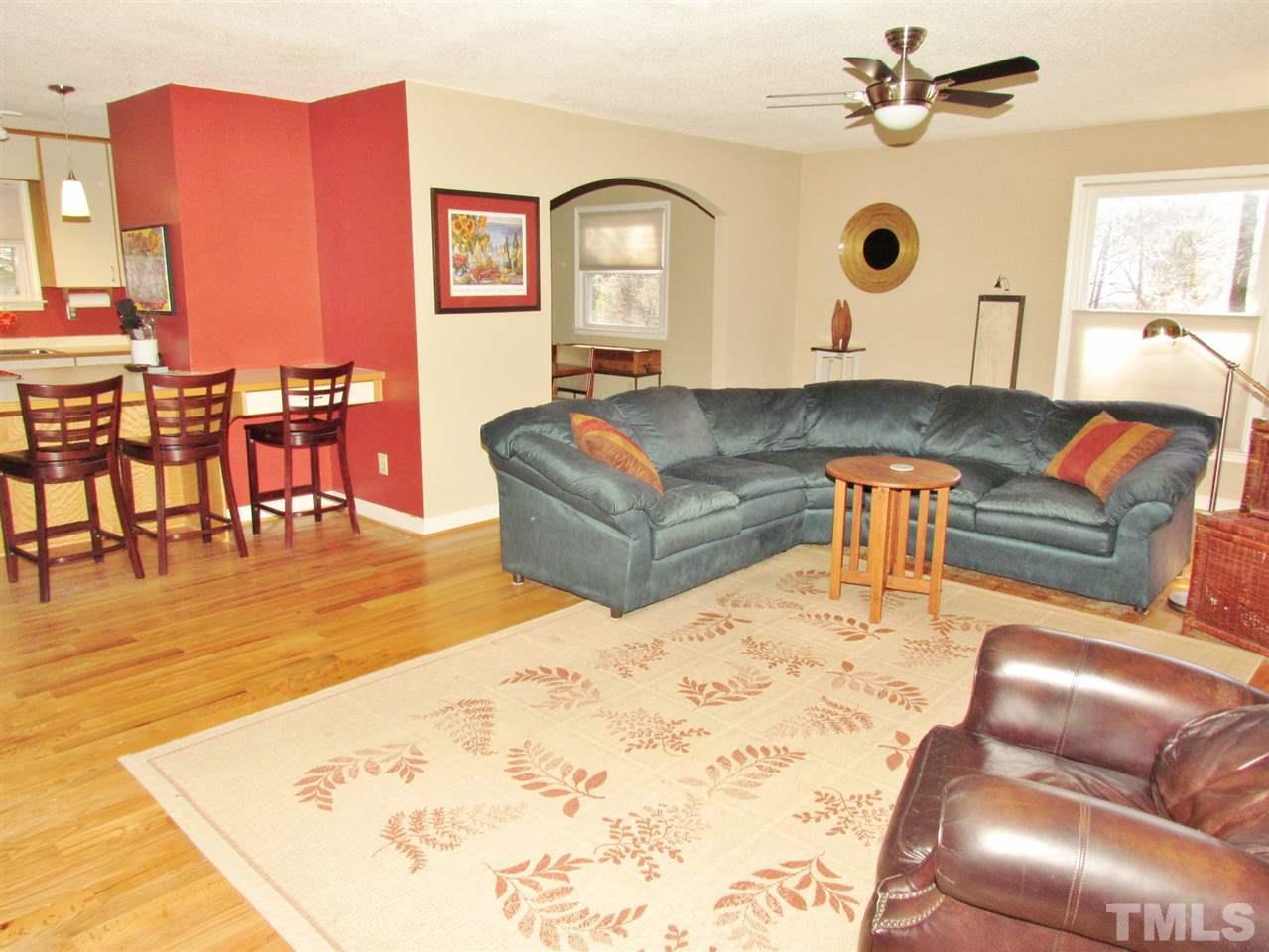 1120 Temple Street Raleigh, NC 27609 - Photo 2 of 30 Gallery Image 2