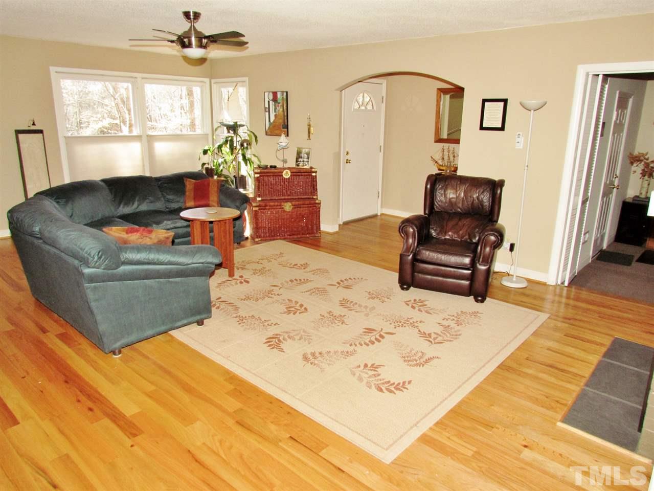 1120 Temple Street Raleigh, NC 27609 - Photo 3 of 30 Gallery Image 3