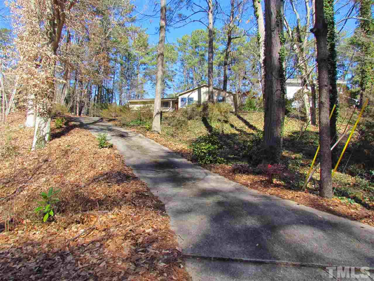 1120 Temple Street Raleigh, NC 27609 - Photo 30 of 30 Gallery Image 30