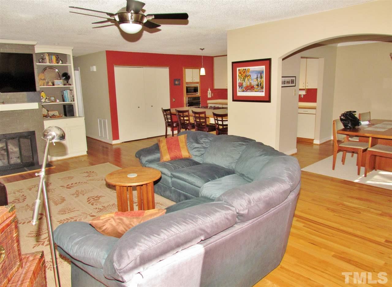 1120 Temple Street Raleigh, NC 27609 - Photo 5 of 30 Gallery Image 5