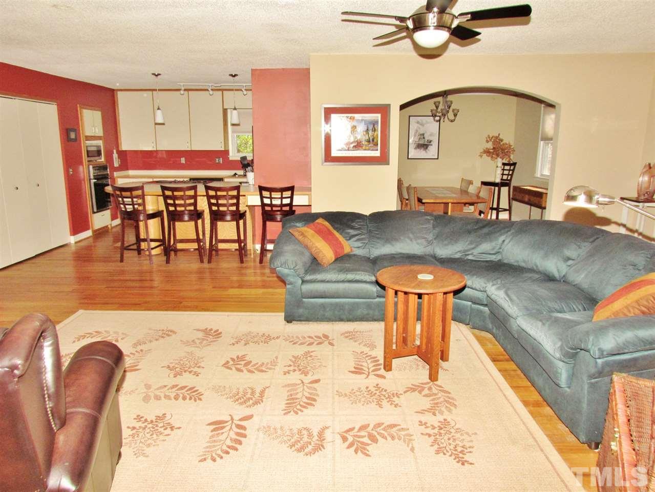 1120 Temple Street Raleigh, NC 27609 - Photo 6 of 30 Gallery Image 6