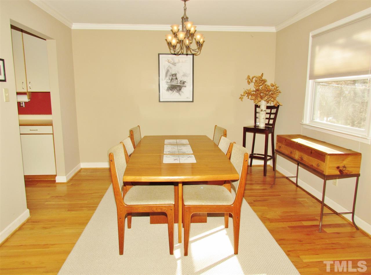 1120 Temple Street Raleigh, NC 27609 - Photo 8 of 30 Gallery Image 8
