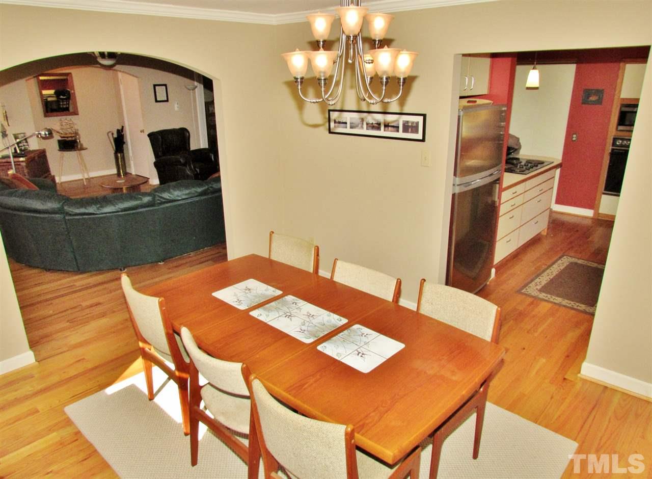 1120 Temple Street Raleigh, NC 27609 - Photo 9 of 30 Gallery Image 9
