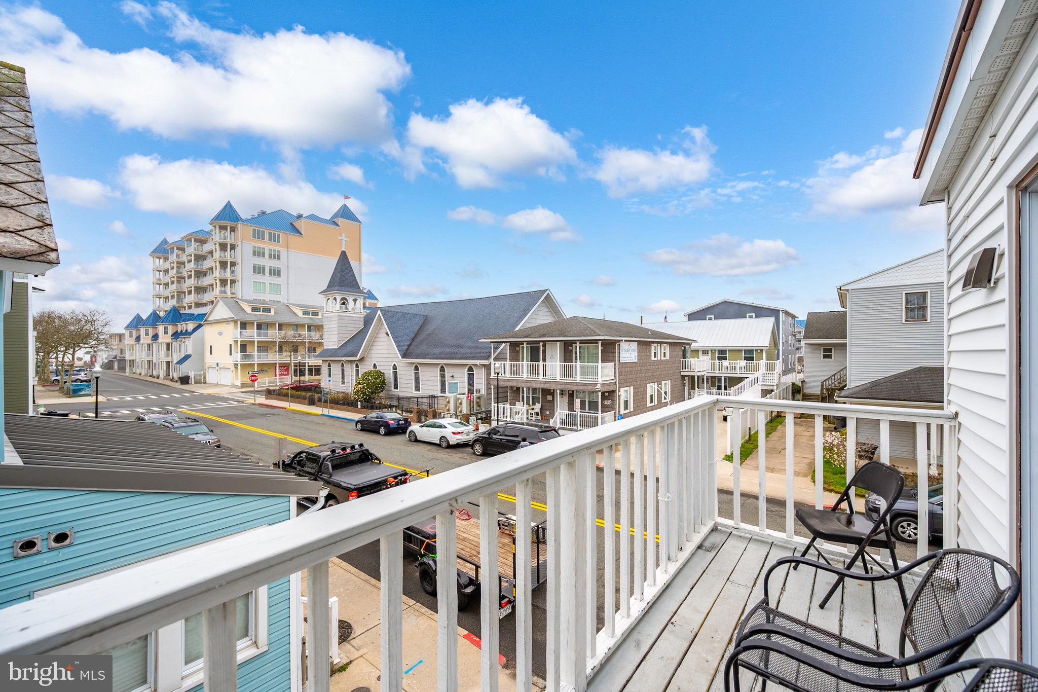 106 Talbot Street, Unit 101 Ocean City, MD 21842 - Photo 1 of 35