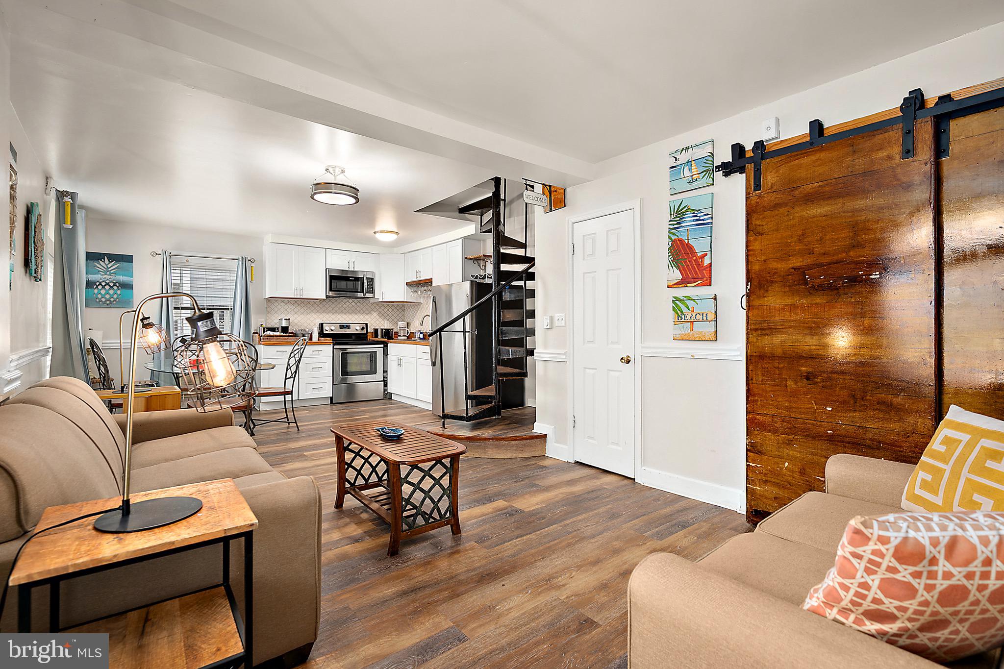 106 Talbot Street, Unit 101 Ocean City, MD 21842 - Photo 16 of 35