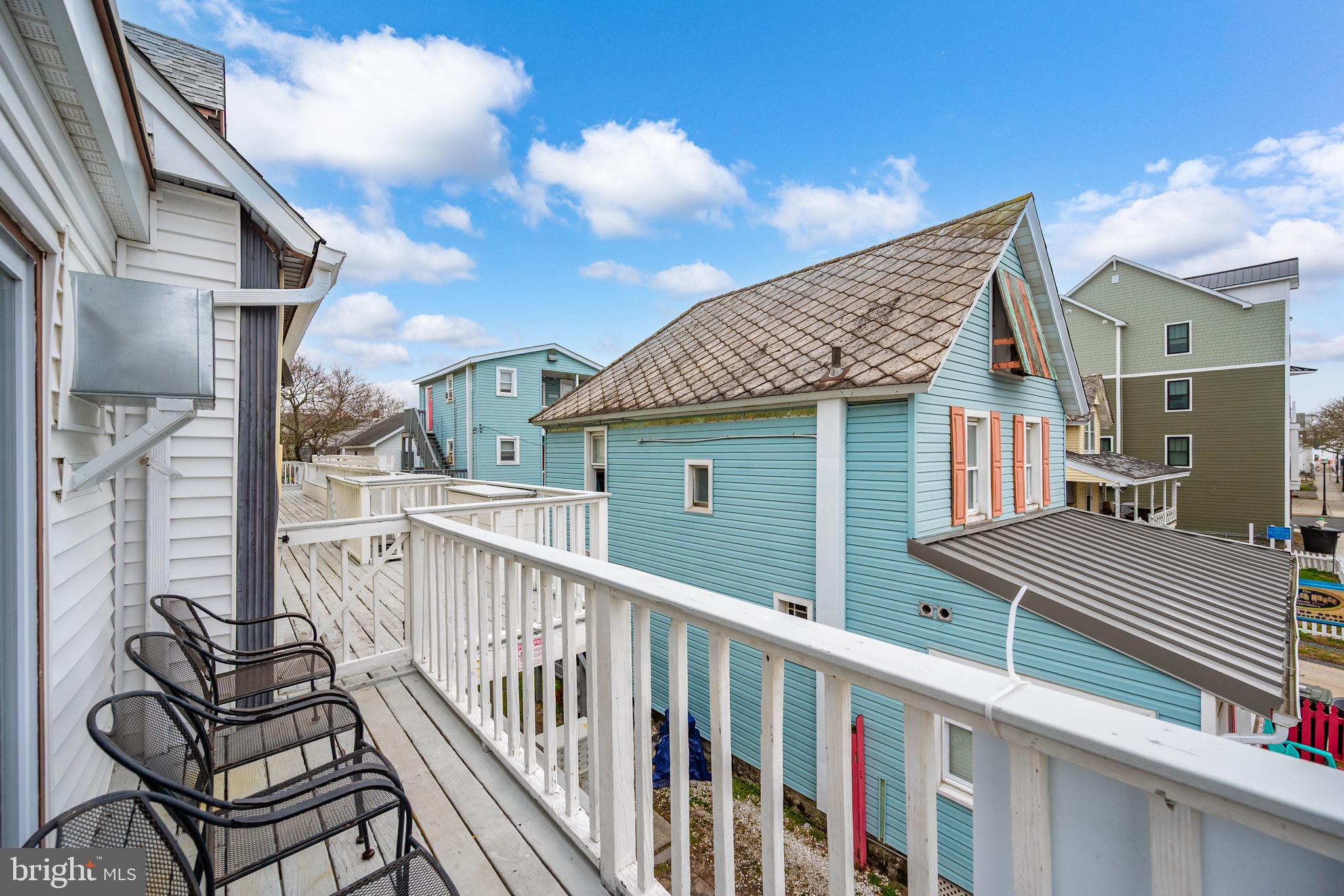 106 Talbot Street, Unit 101 Ocean City, MD 21842 - Photo 24 of 35