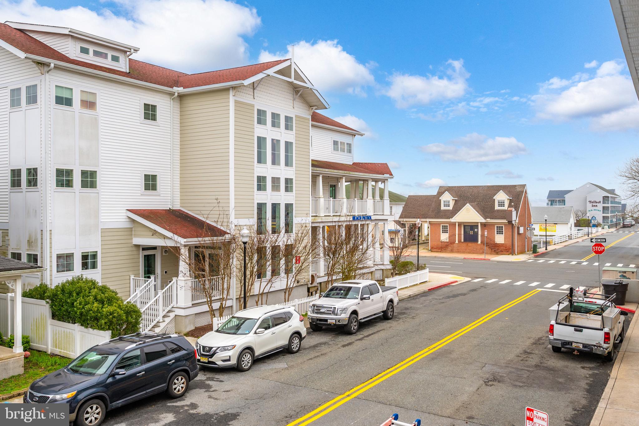 106 Talbot Street, Unit 101 Ocean City, MD 21842 - Photo 30 of 35