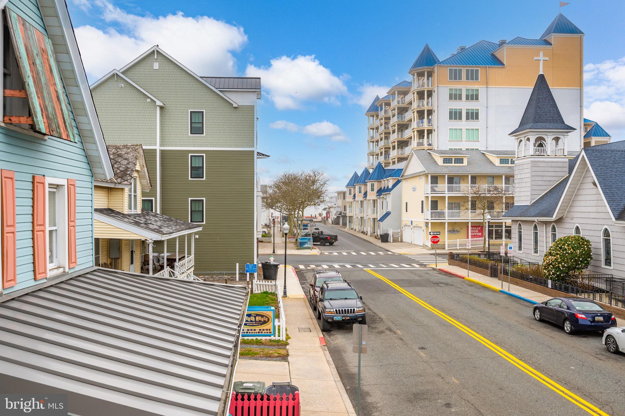 106 Talbot Street, Unit 101 Ocean City, MD 21842 - Photo 3 of 35