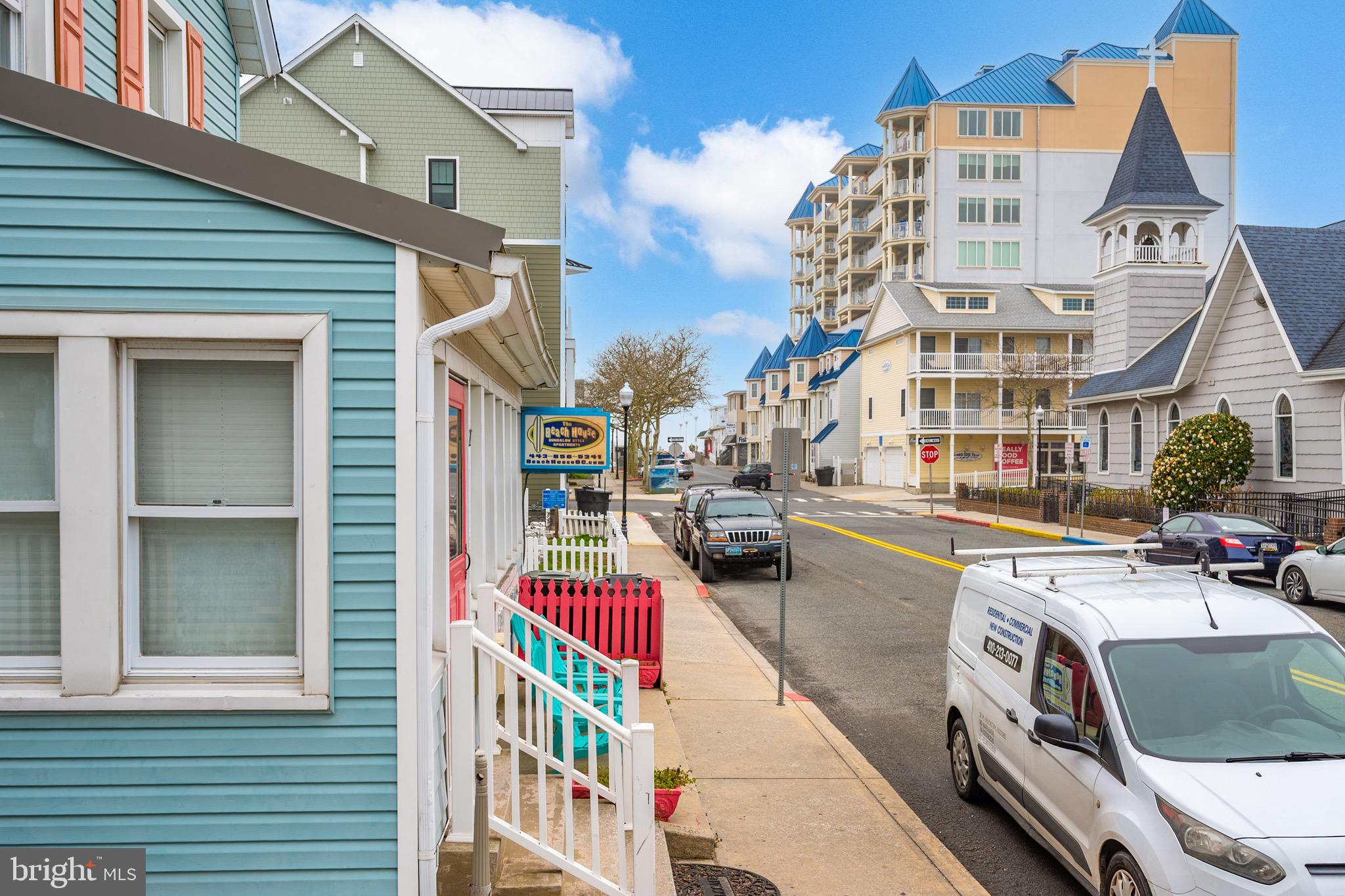 106 Talbot Street, Unit 101 Ocean City, MD 21842 - Photo 32 of 35
