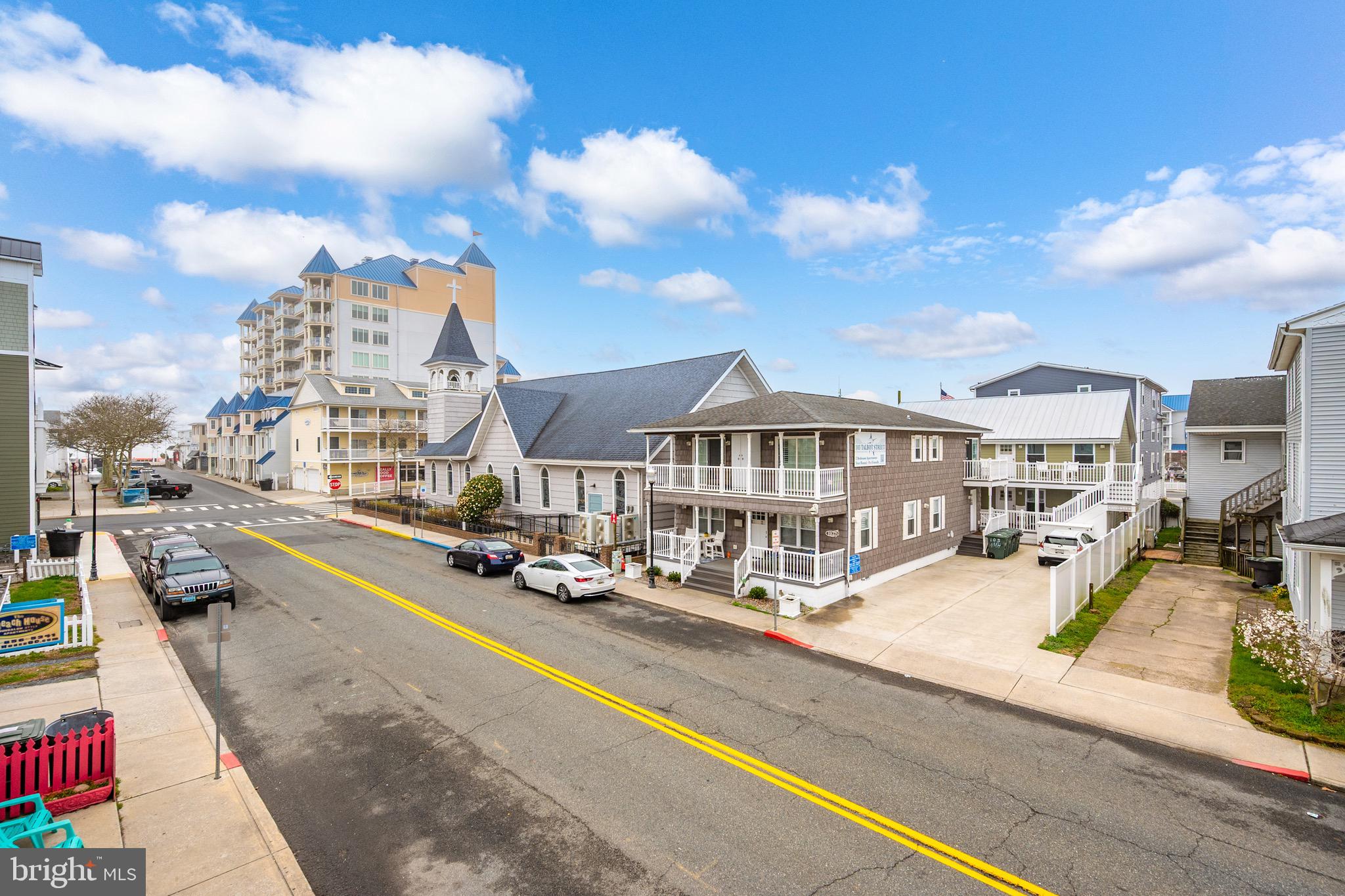 106 Talbot Street, Unit 101 Ocean City, MD 21842 - Photo 33 of 35