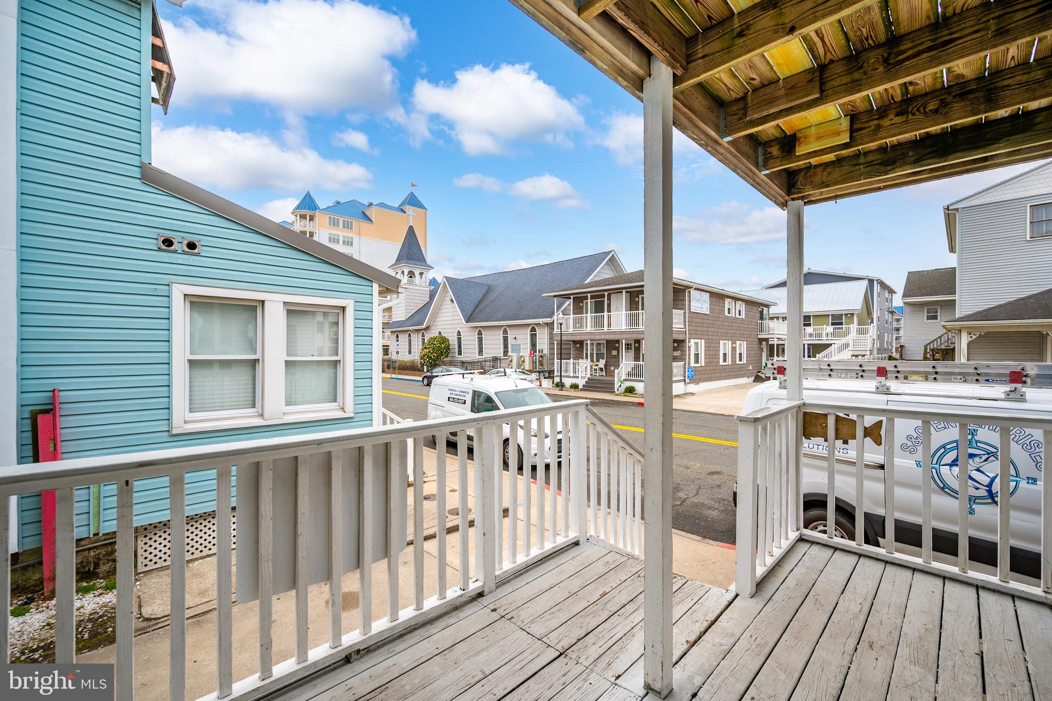 106 Talbot Street, Unit 101 Ocean City, MD 21842 - Photo 34 of 35