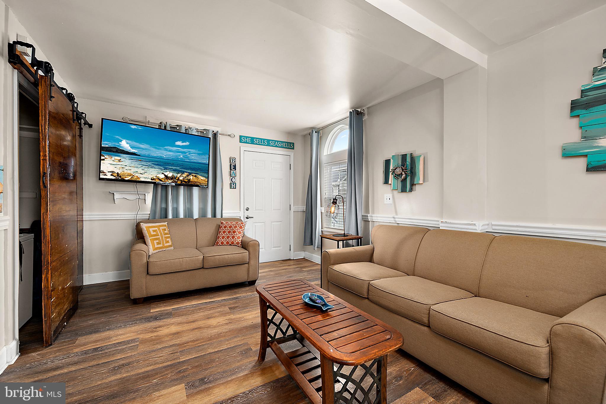 106 Talbot Street, Unit 101 Ocean City, MD 21842 - Photo 5 of 35