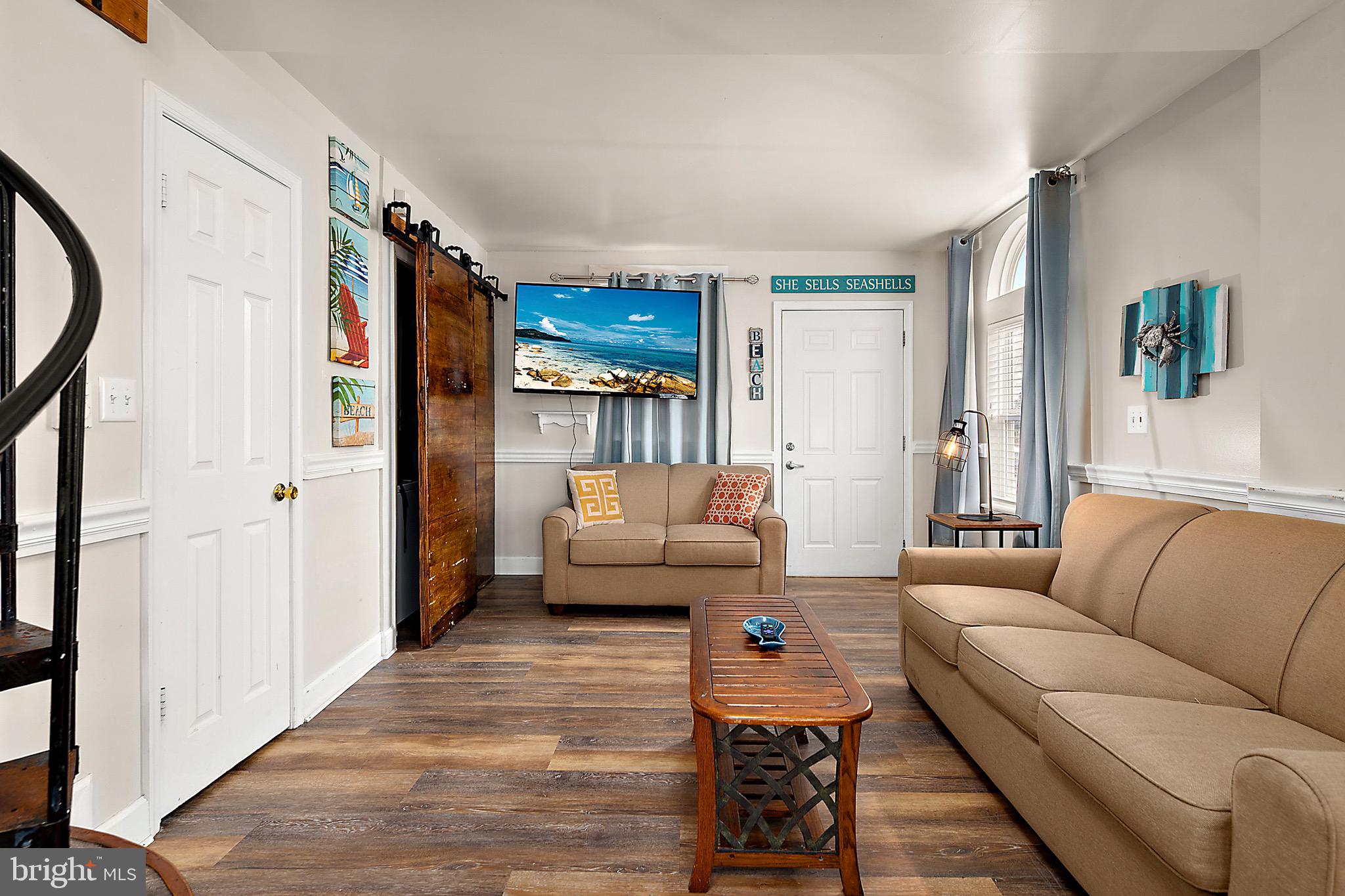 106 Talbot Street, Unit 101 Ocean City, MD 21842 - Photo 6 of 35