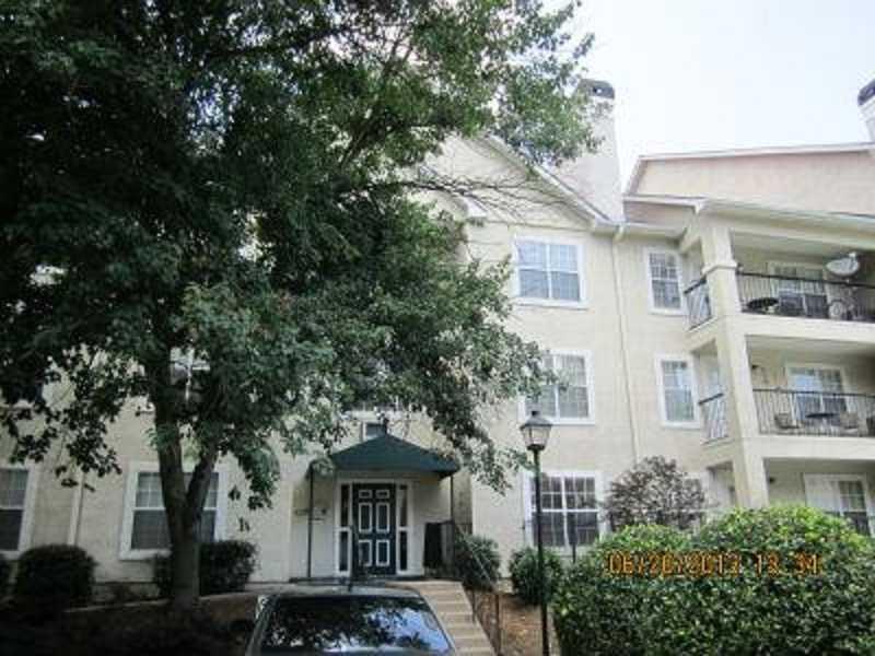 3655 Habersham Road Northwest, Unit 325 Atlanta, GA 30305 - Photo 1 of 1 Exterior Front.