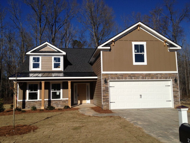 223 Sandleton Way Evans, GA 30809 - Photo 1 of 1 Main View