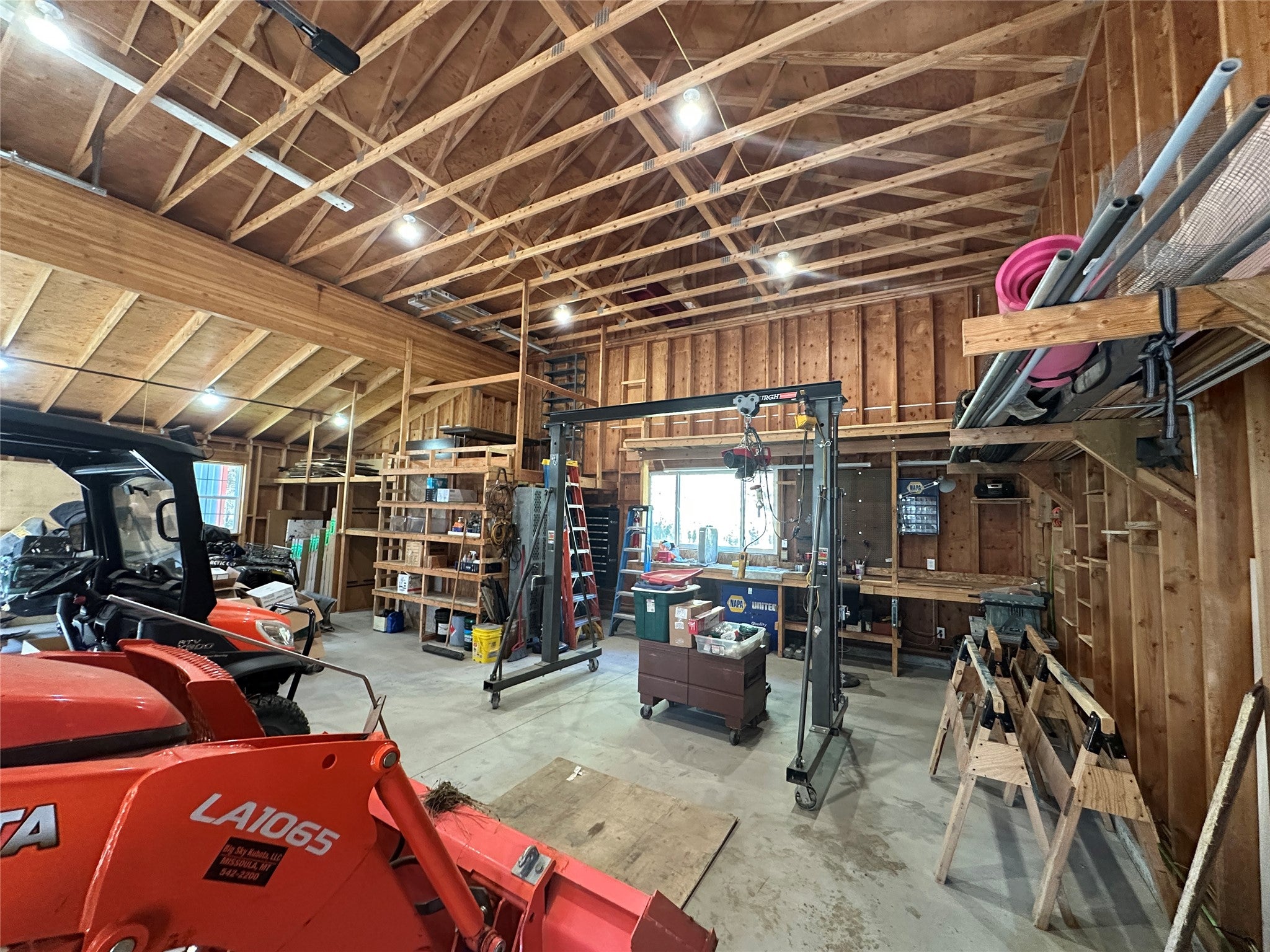 2 Ridge Lane Trout Creek, MT 59874 - Photo 90 of 93 Gallery Image 90