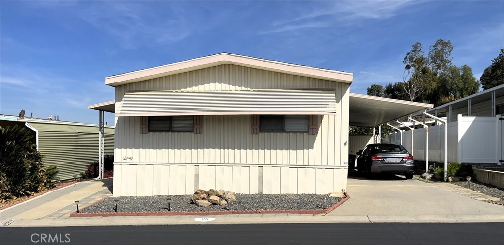 3500 Buchanan Street, Unit 86 Riverside, CA 92503 - Photo 1 of 1 Gallery Image 1