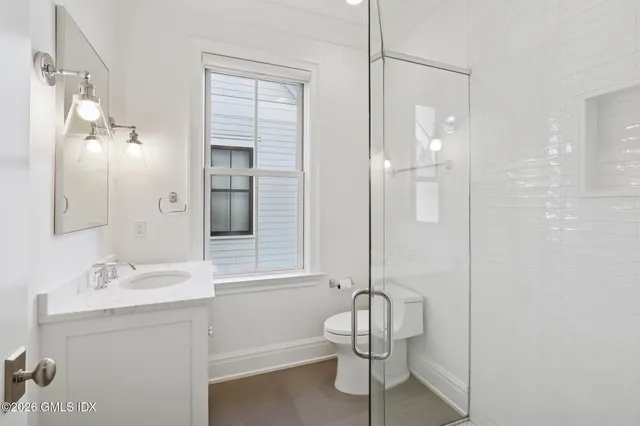 $2,930,000 | 25 Woodland Drive, Unit C, Greenwich, CT 06830