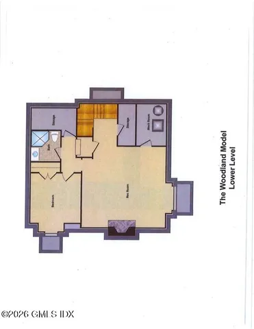 $2,930,000 | 25 Woodland Drive, Unit C, Greenwich, CT 06830