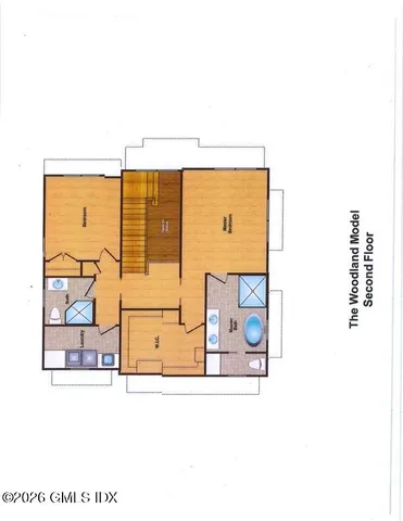 $2,930,000 | 25 Woodland Drive, Unit C, Greenwich, CT 06830