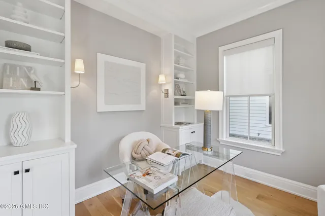 $2,930,000 | 25 Woodland Drive, Unit C, Greenwich, CT 06830