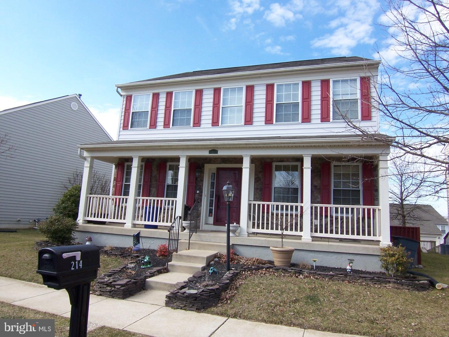 214 Commodore Drive Baltimore, MD 21221 - Photo 1 of 29 Gallery Image 1