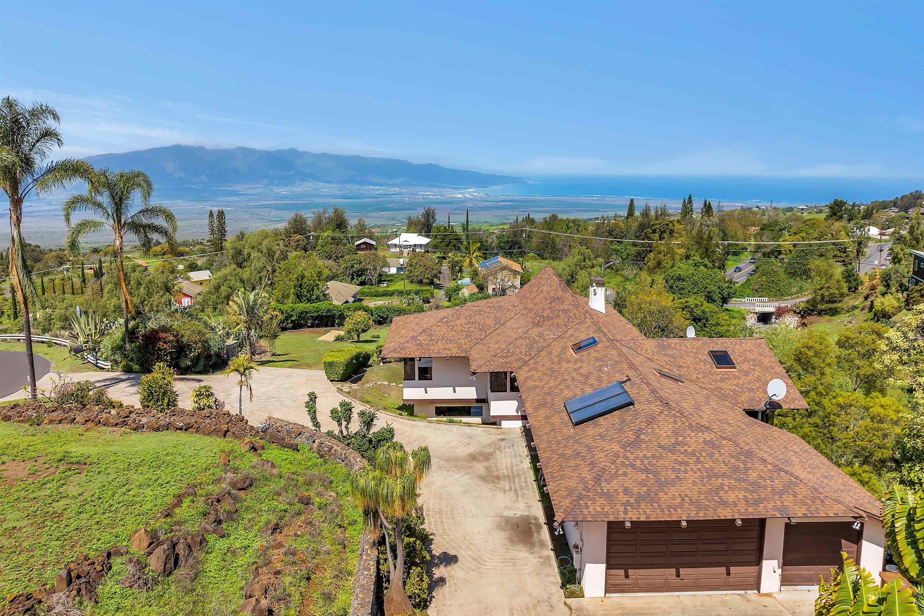 110 Kamehameiki Road Kula, HI 96790 - Photo 2 of 50