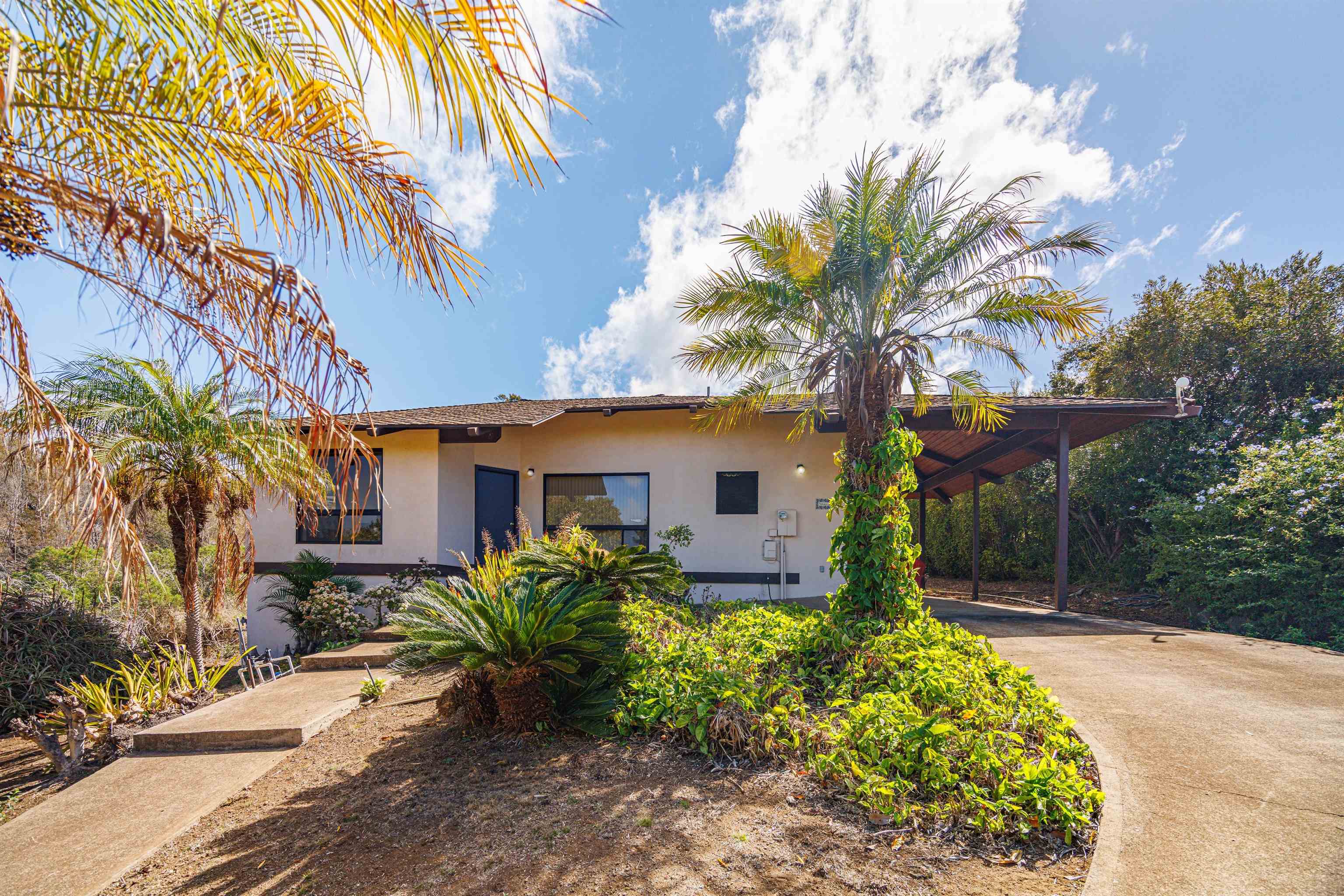 110 Kamehameiki Road Kula, HI 96790 - Photo 37 of 50