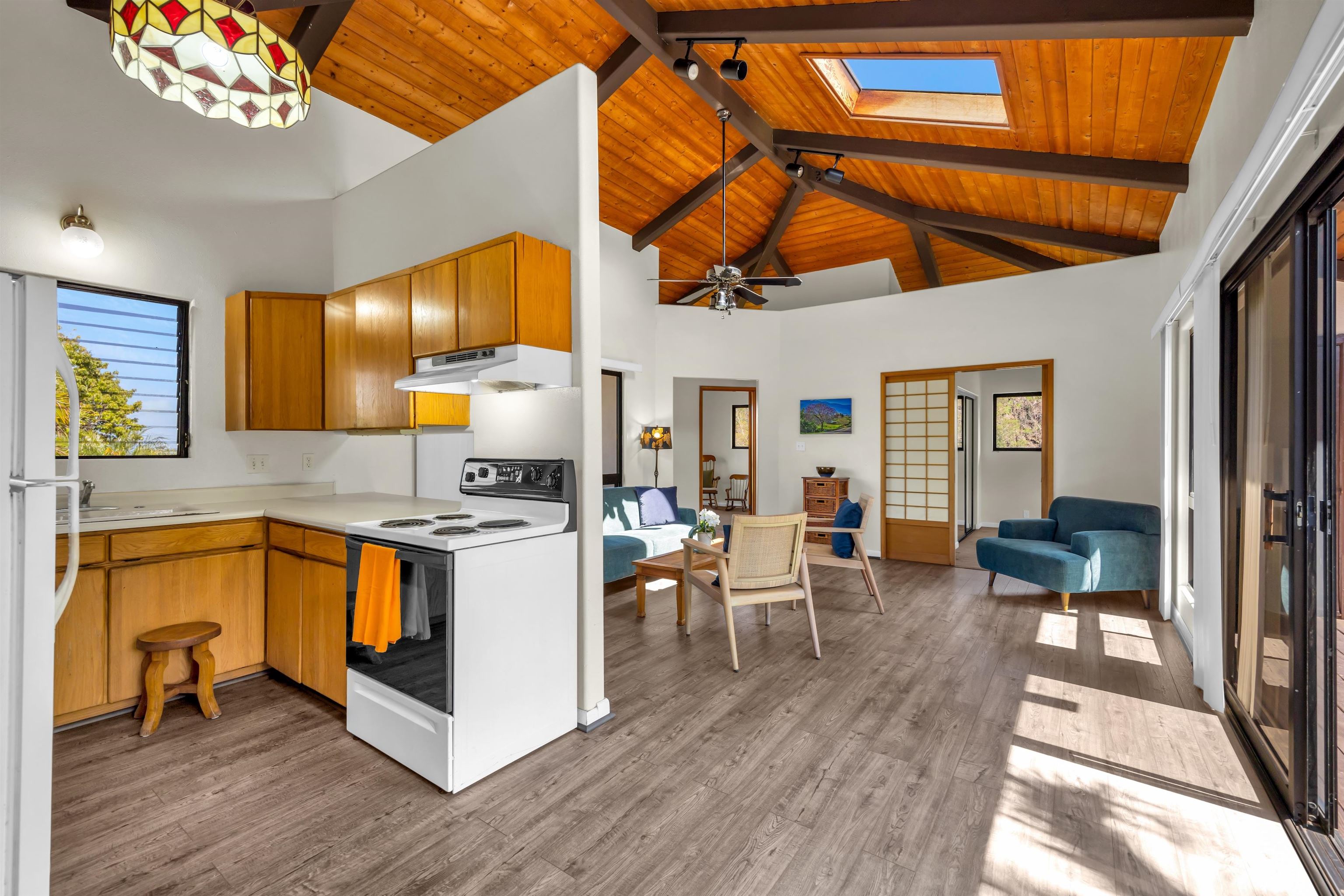 110 Kamehameiki Road Kula, HI 96790 - Photo 40 of 50