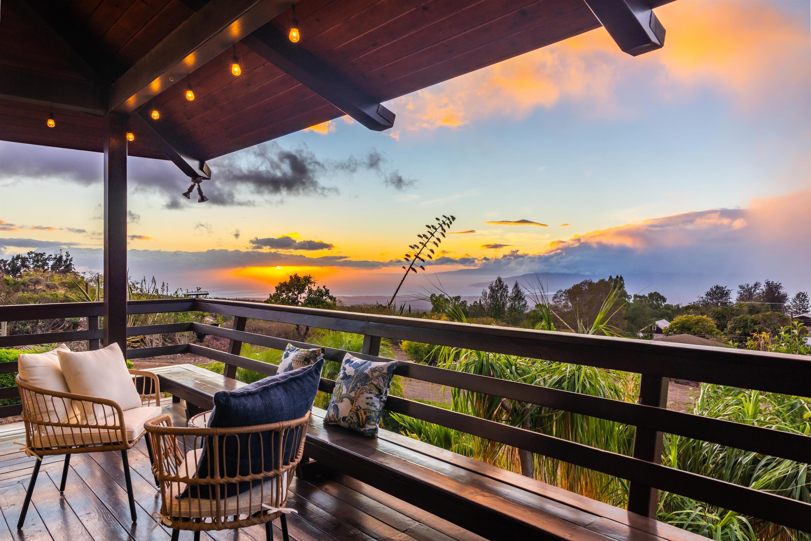 110 Kamehameiki Road Kula, HI 96790 - Photo 49 of 50