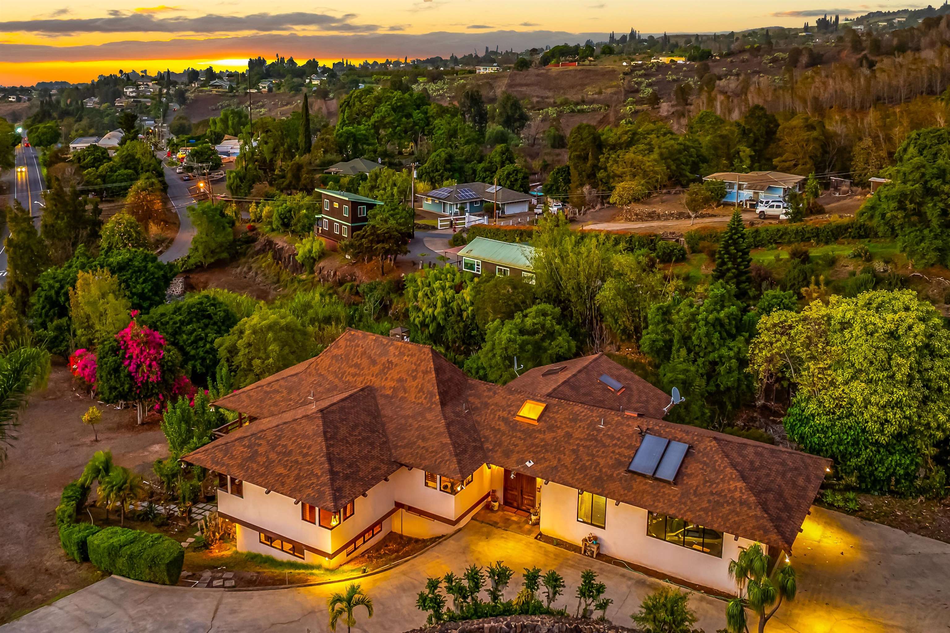 110 Kamehameiki Road Kula, HI 96790 - Photo 50 of 50