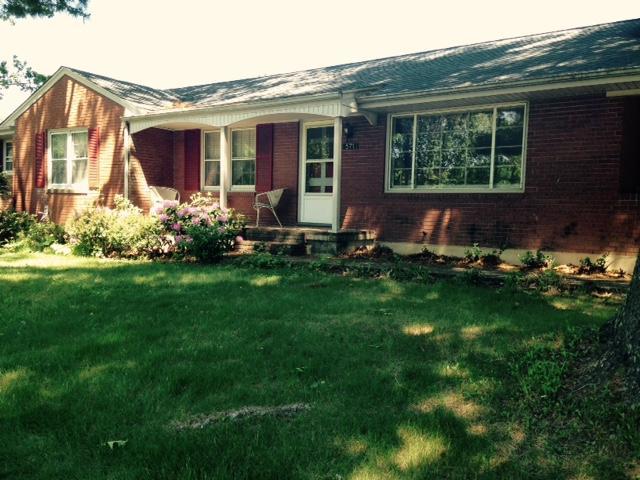 571 Azalea Road Daleville, VA 24083 - Photo 1 of 1 FRONT