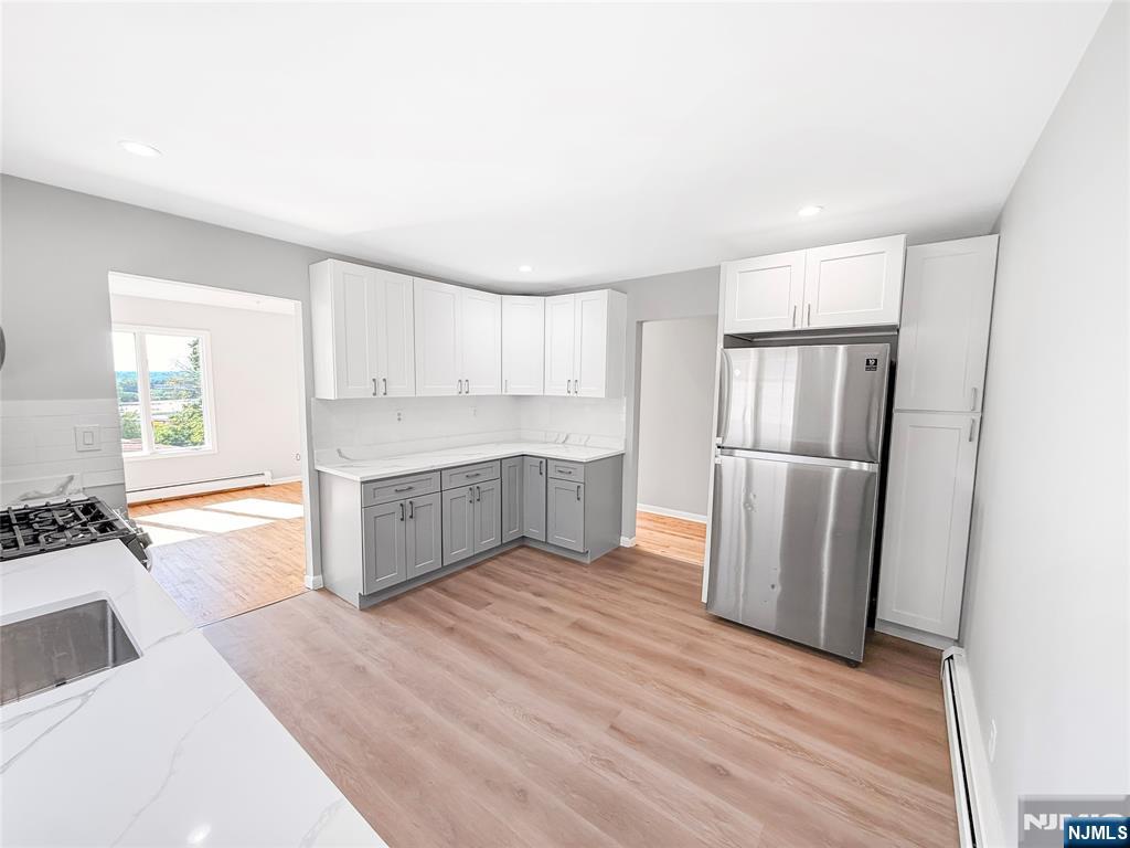 174 Maple Street, Unit 3 Fairview, NJ 07022 - Photo 2 of 25