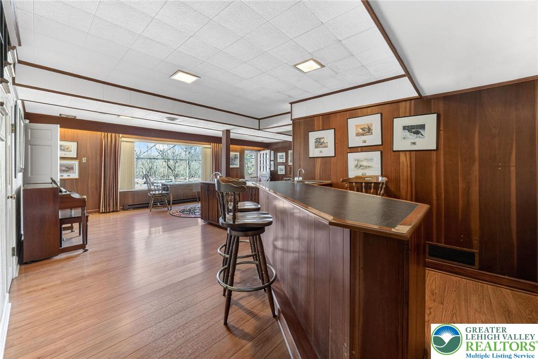 3535 Altonah Road Bethlehem, PA 18017 - Photo 36 of 49 a view of a livingroom with furniture window and wooden floor