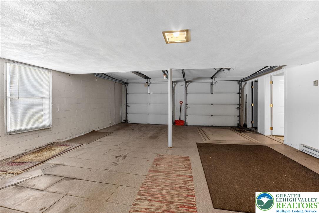 3535 Altonah Road Bethlehem, PA 18017 - Photo 46 of 49 a view of a garage