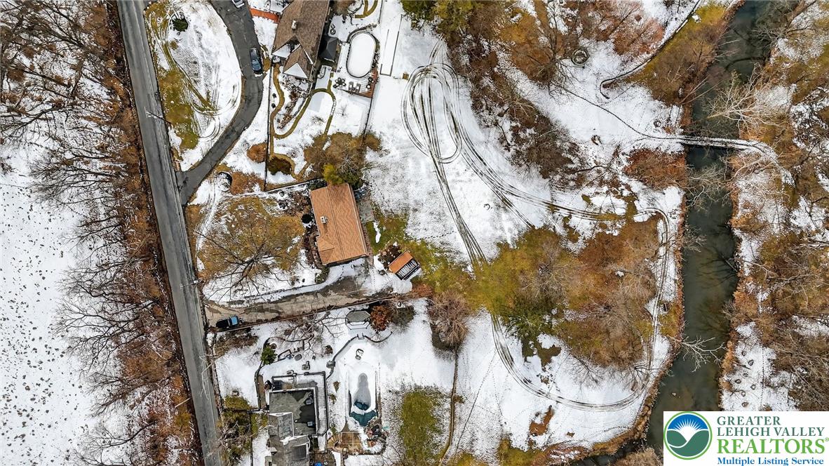 3535 Altonah Road Bethlehem, PA 18017 - Photo 7 of 49 a view of outdoor space
